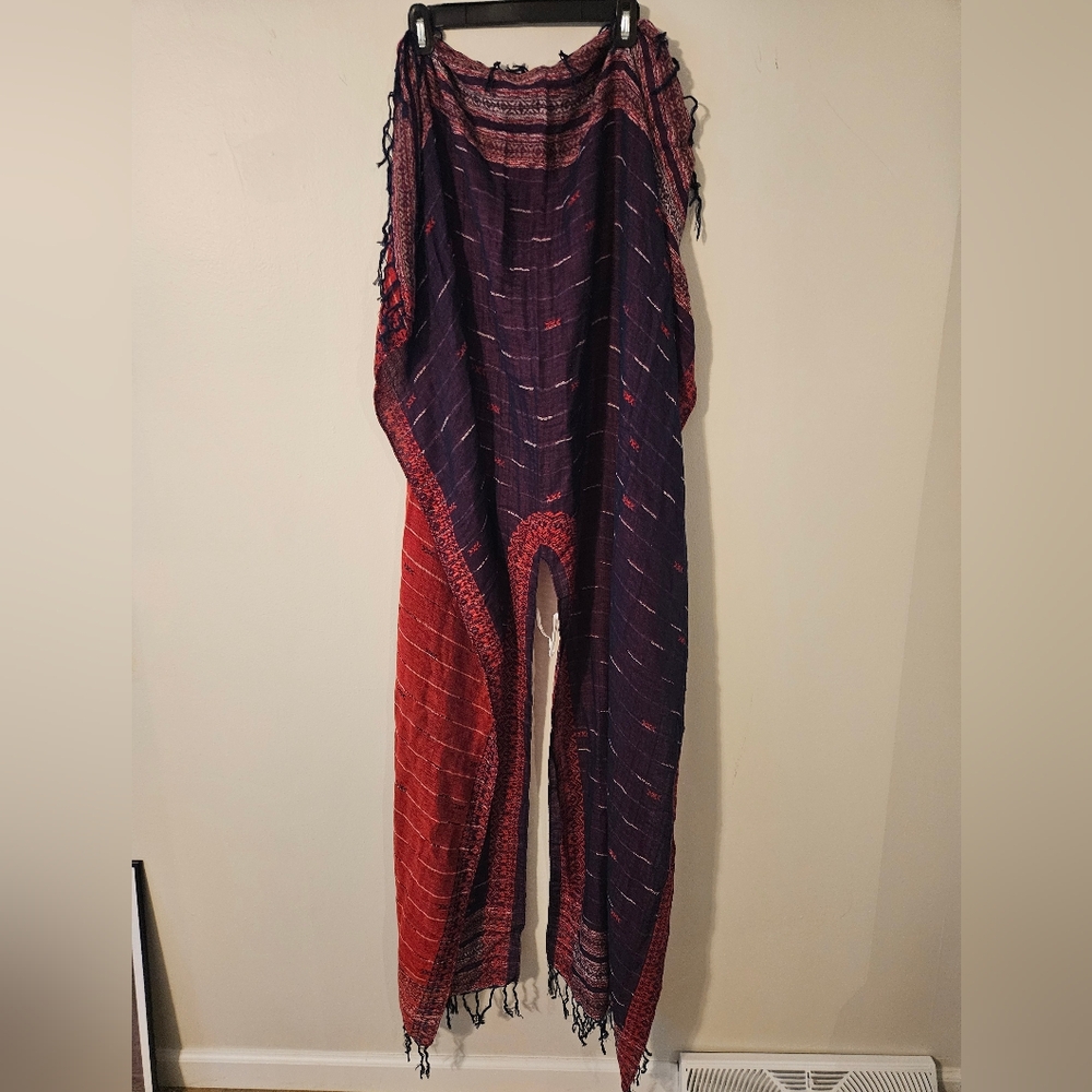 Eddie bauer scarf